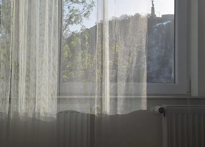 Danube View Budapest