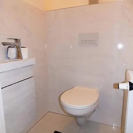 Danube View * Budapesta