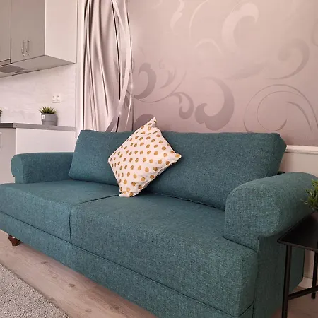 Danube View Apartament