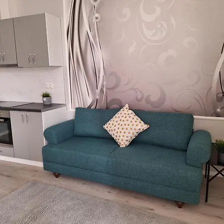 Danube View * Budapesta