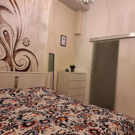 Danube View Apartament