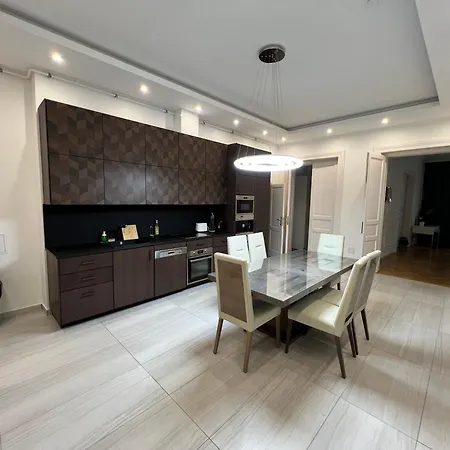 Danube View Apartament