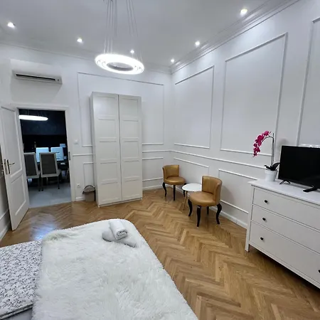 Apartament Danube View