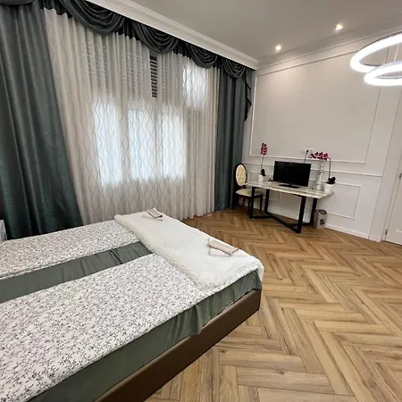 Apartament Danube View