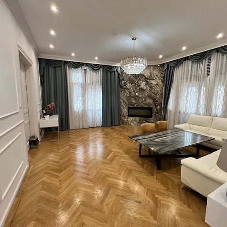 Danube View Budapesta