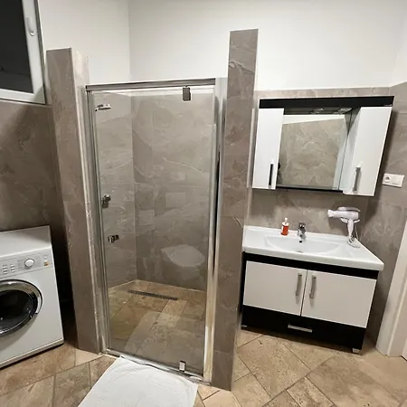 Apartament Danube View