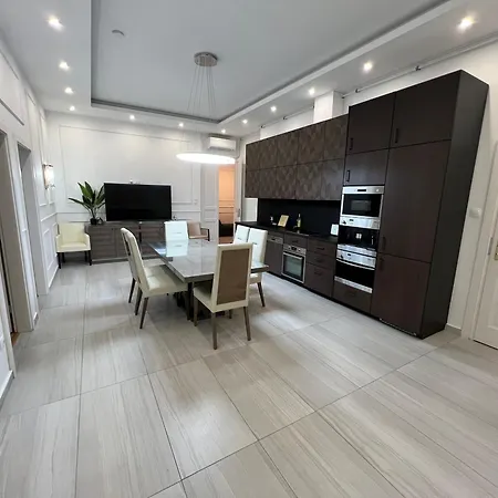 Apartament Danube View *