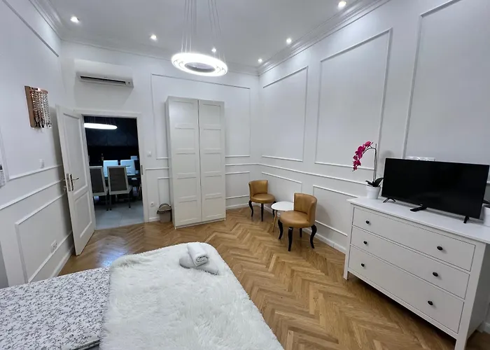 Appartement Danube View