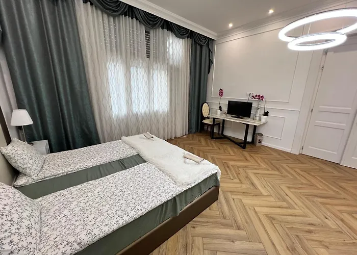 Appartement Danube View