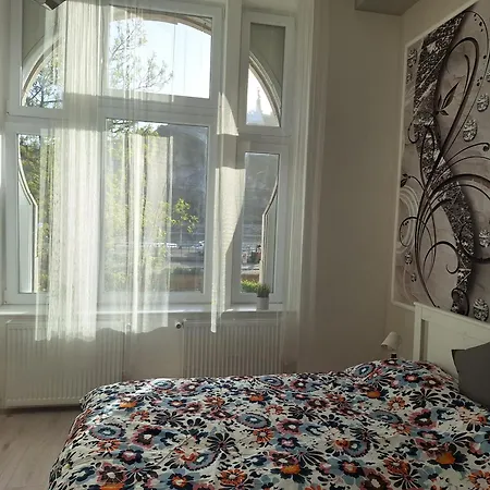 Danube View Apartament Budapeszt