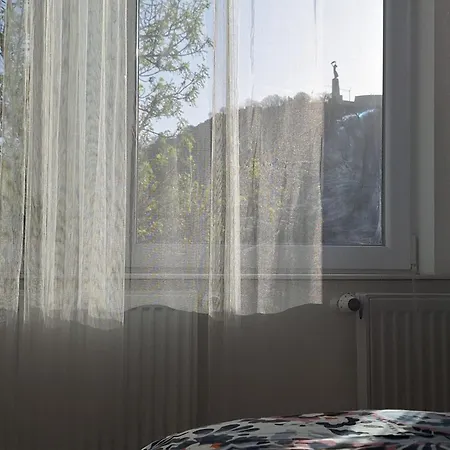 Danube View Budapest