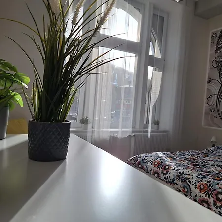 Danube View Appartement Budapest