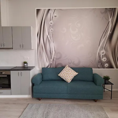 Danube View Budapeszt