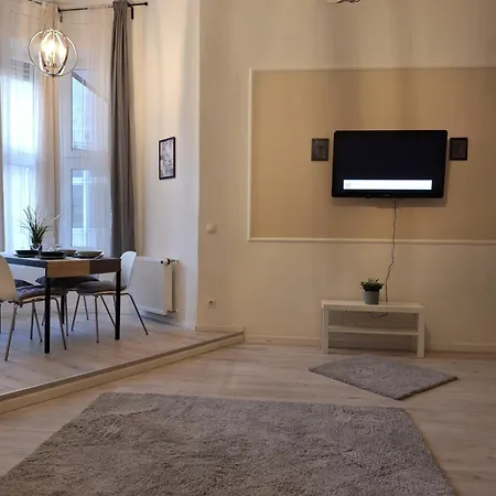 Appartement Danube View