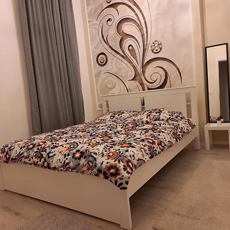 Danube View Budapest