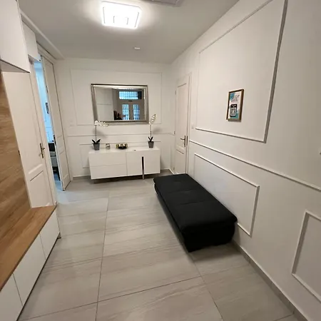 Danube View * Budapeszt