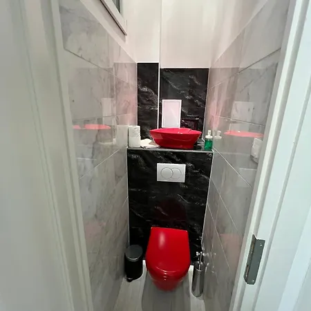 Danube View Apartament