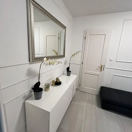 Danube View Apartament Budapeszt