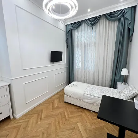 Danube View * Budapeszt