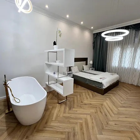 Danube View Budapeszt