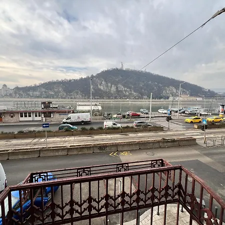 Danube View