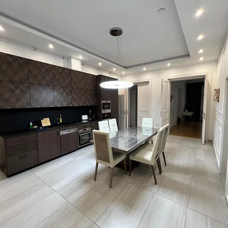 Apartament Danube View *