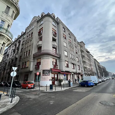 Danube View Appartement *