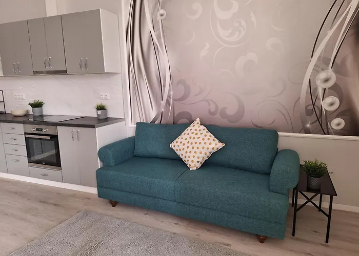 Danube View * 布达佩斯