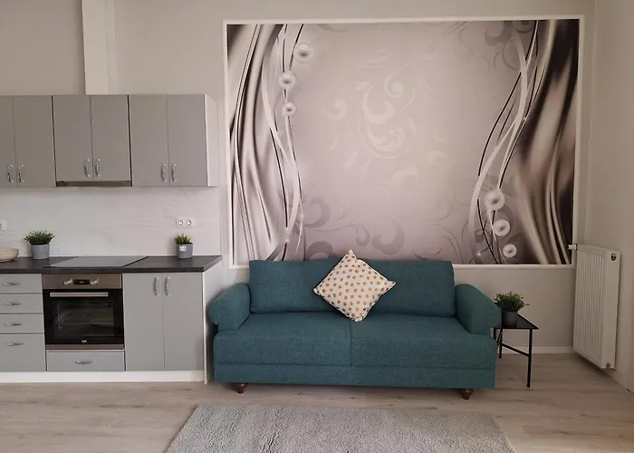 Danube View 布达佩斯