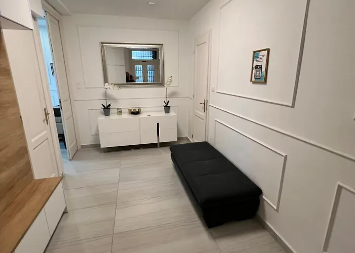 Danube View * 布达佩斯