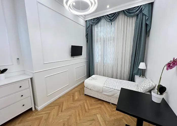 Danube View * 布达佩斯