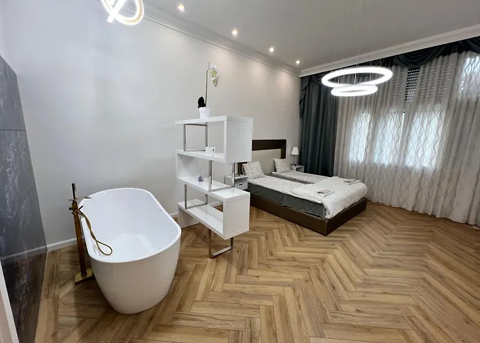 Danube View 布达佩斯