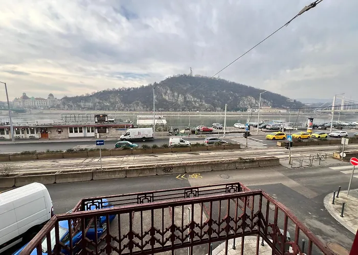 Danube View