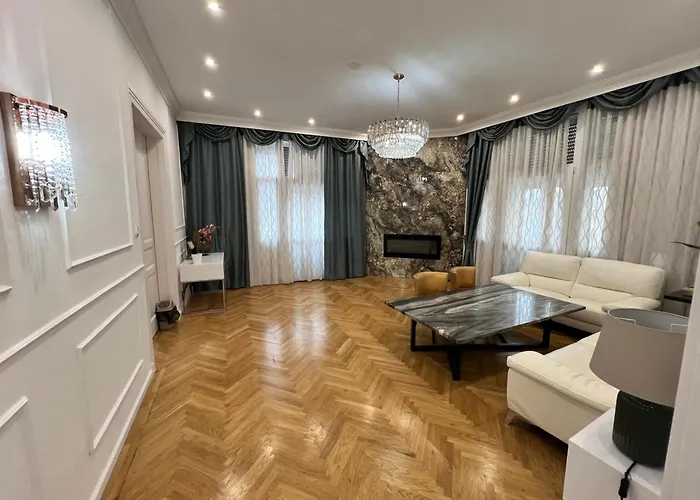 Danube View 布达佩斯