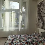 Danube View Апартаменты Будапешт