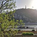 Danube View Будапешт