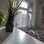 Danube View Апартаменты Будапешт