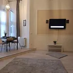 Апартаменты Danube View