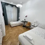 Апартаменты Danube View
