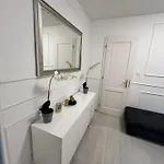 Danube View Апартаменты Будапешт