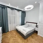 Апартаменты Danube View *
