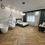 Апартаменты Danube View *