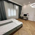 Апартаменты Danube View