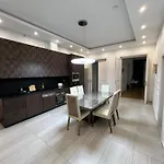 Апартаменты Danube View *