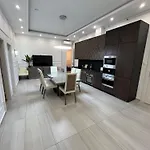 Danube View Апартаменты Будапешт
