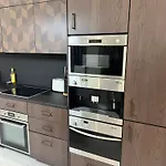 Апартаменты Danube View Будапешт