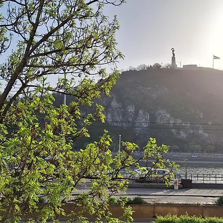 Danube View