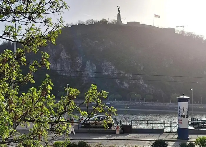 Danube View *